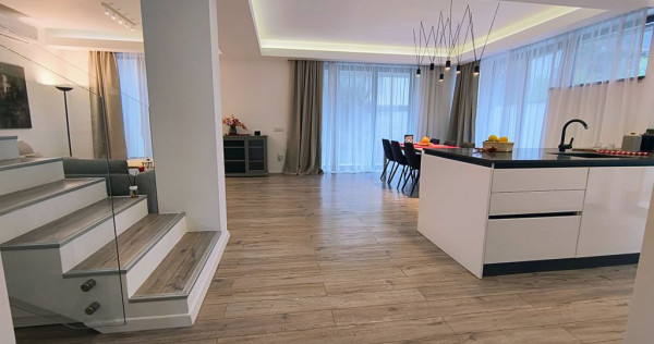 Baneasa- Padure- Greenfield