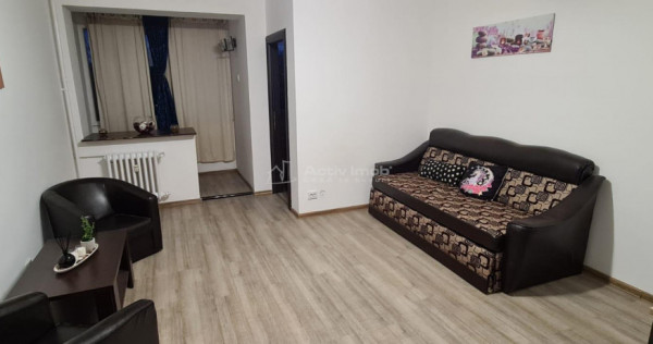 Garsoniera, Berceni - Pasajul Europa Unita, Pet Friendly