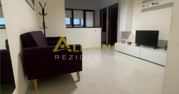 Apartament de inchiriat 3 minute metrou