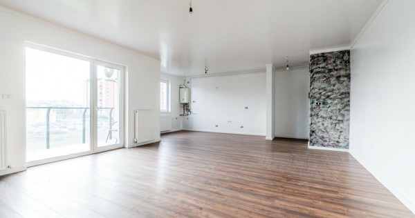 Apartament 2 camere bloc nou - Medlife Genesys