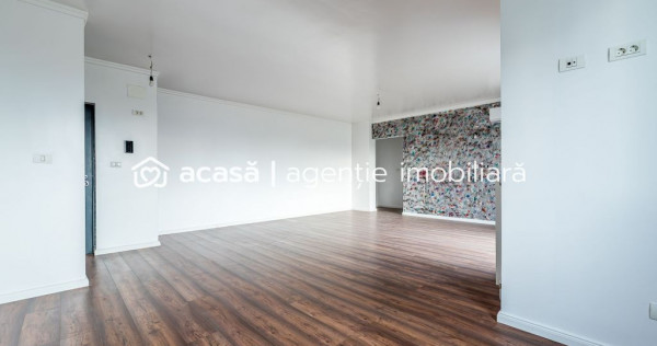 Apartament 2 camere bloc nou - Medlife Genesys