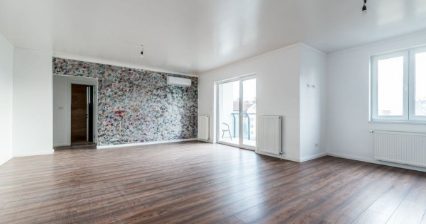 Apartament 2 camere bloc nou - Medlife Genesys