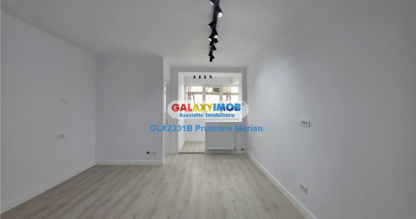 Garsoniera de Lux situata la mica distanta de Lia -Manoliu