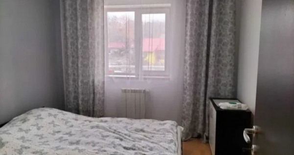 Apartament 2 camere, in GREEN PARK,