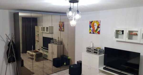 Brancoveanu metrou etaj 2 decomandat