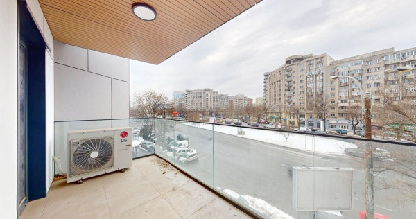 Apartament 3 camere 2 bai | Bdul B-dul 13 Septembrie - So...