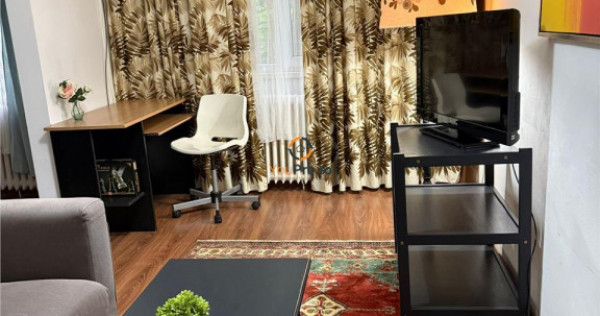 APARTAMENT 2 CAMERE - ZONA CALEA SAGULUI