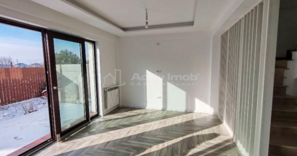 Casa individuala - Vila - Prelungirea Ghencea - Margelelor