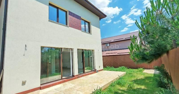 Casa individuala - Vila - Prelungirea Ghencea - Margelelor
