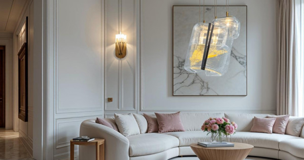 Studio cu gradina de in Nord/ Aproape de centura intr-un co