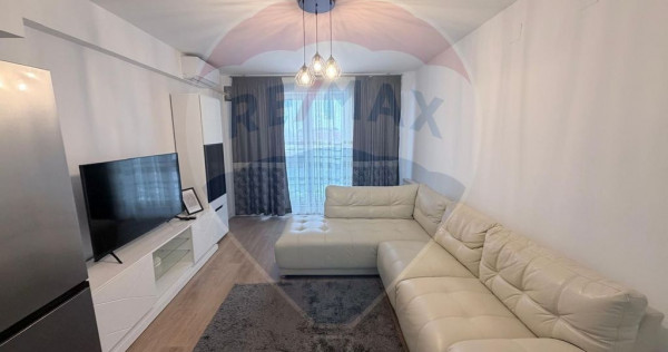 Vanzare Ap 2 camere Estic Park