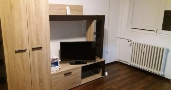 Garsoniera 30 MP - Sector 3 - Metrou 1 Decembrie la 5 Minute