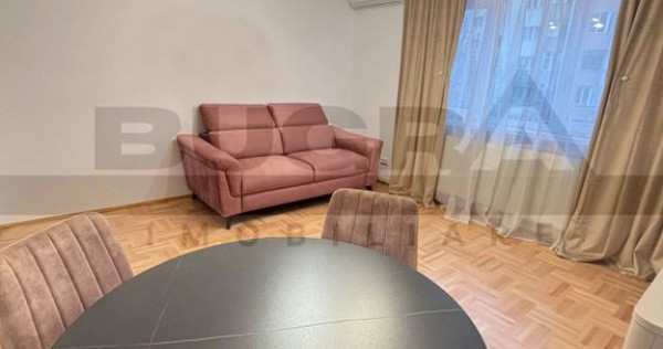 Apartament 4 camere decomandate, 65 mp, TOTUL NOU, zona Big