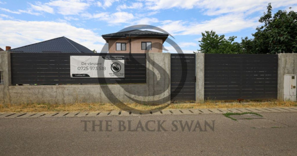 Casa de vanzare | 664 mp teren | Strejnicu, Prahova | Com...