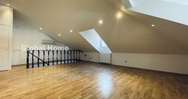 Apartament 2 camere P+M | Metrou 1 Mai | 70 mp