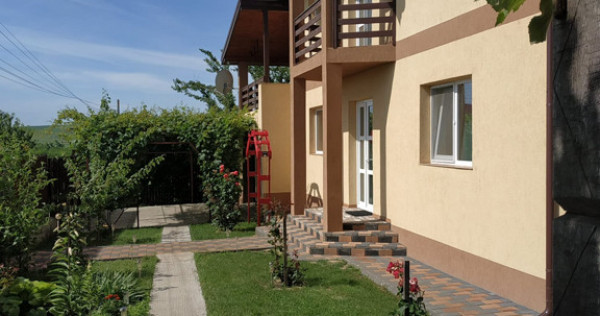 OCAZIE! Casa D+P+E Podu Iloaiei