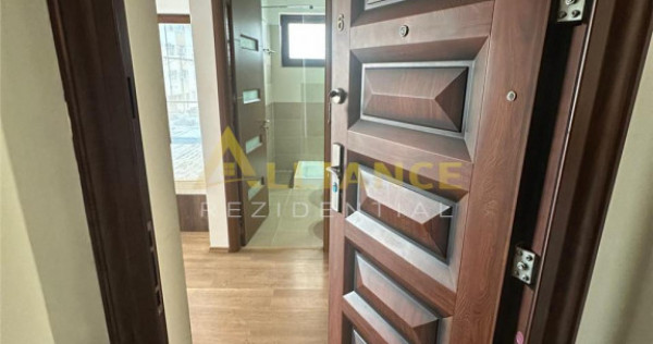 Garsoniera 34 m&sup2; de &ndash; bloc modern 2016,