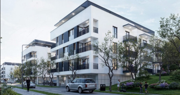 OPORTUNITATE! Apartament cu 3 camere ┃ Zona Regal ┃ FINI