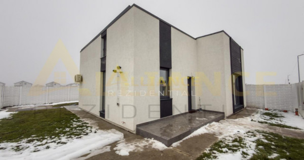 Casa Berceni - Gata de Mutat - 130.000eur