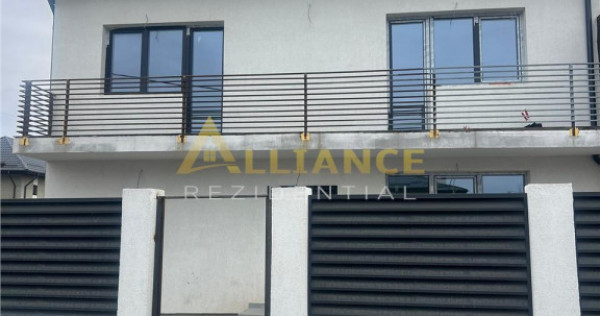 Duplex / 4 camere / 2 bai / pod / Mutare imediata