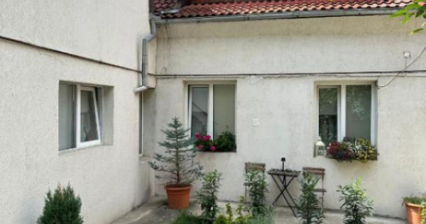 Oportunitate excelentă &icirc;n Centrul Istoric