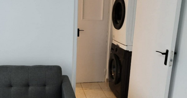 Apartament cu 2 camere, zona Astra-Gemenii