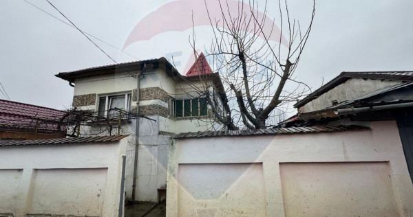 Casă / Vilă cu 5 camere de v&acirc;nzare &icirc;n zona Bariera Va...