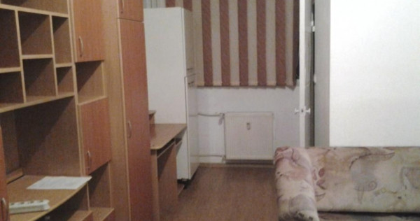 Garsoniera Dambu Rotund