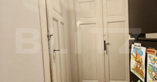 Apartament 3 camere, 110 mp, zona Piața Maria