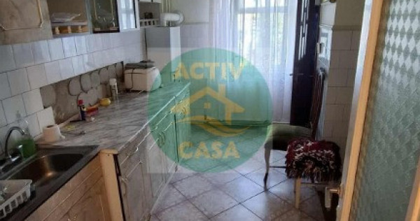 Apartament 2 camere, zona Lidl-Favorit