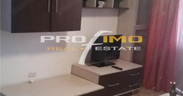 Dacia, apartament 2 camere decomandat modern, etaj 6