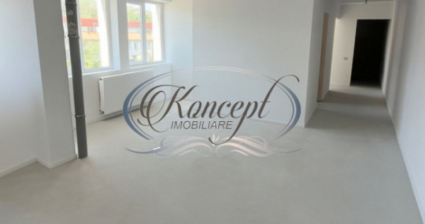 Locuinta luminoasa in Floresti, zona Eroilor, etaj intermedi