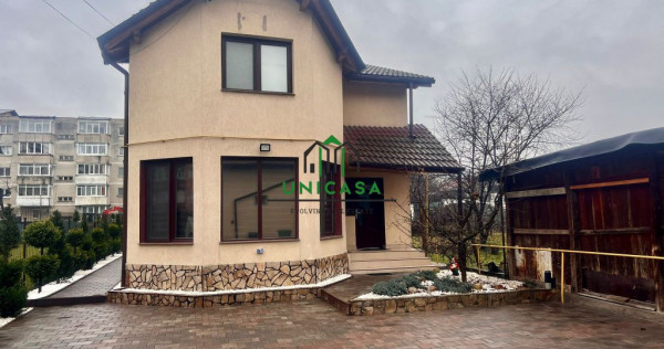 Casă de &icirc;nchiriat/Str Matei Basarab/Rm V&acirc;lcea