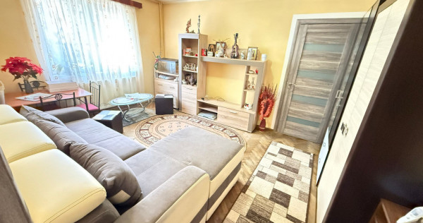 Astra - Neptun, apartament 2 camere mobilat-utilat