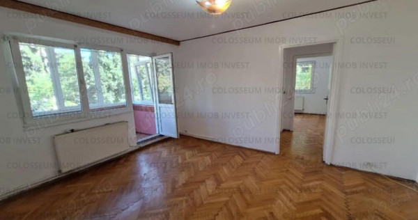 COLOSSEUM: Apartament 2 Camere Astra