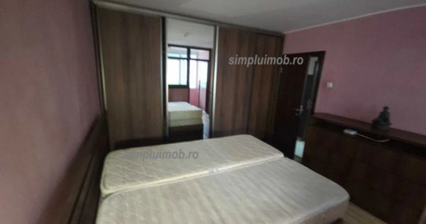 3 Camere Decomandat Renovat Ozana