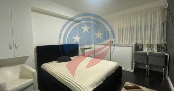 APARTAMENT NOU 2 CAMERE MOBILAT CU PARCARE SUBTERANA