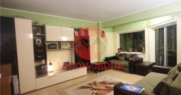 Apartament 2 Camere Foarte Spatios, Stare Excelenta, Zona In