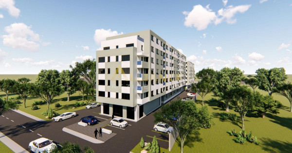 Berceni Promotie Apartament 2 camere