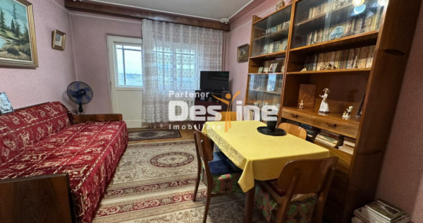 Apartament 3 camere, etaj 8/10, ultracentral &ndash; Palas Mall