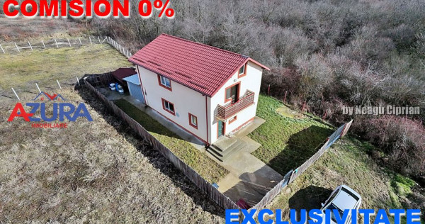 AZURA Imobiliare - Casa la cheie Mosoaia - pret de aparta...