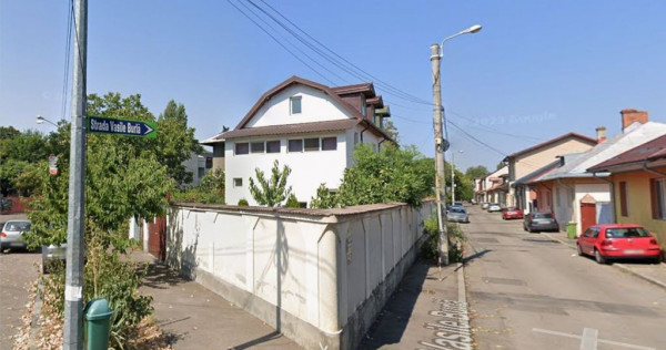 GROZAVESTI - Orhideea / Vila multifunctionala 251 mp / Te...