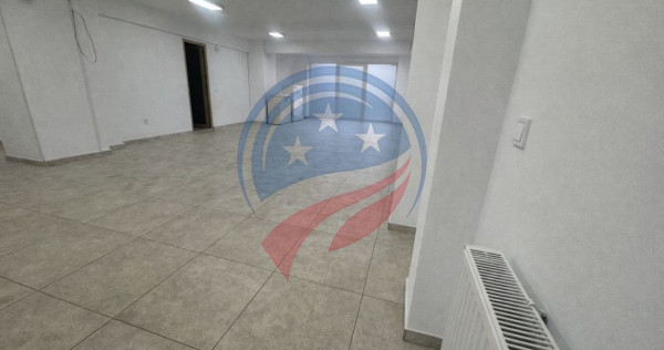 Spațiu comercial modern &ndash; Etaj 1 &ndash; zona Promenada