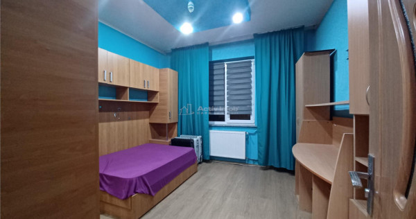Apartament 4 Camere Rahova- Salaj Kaufland Zero Comision
