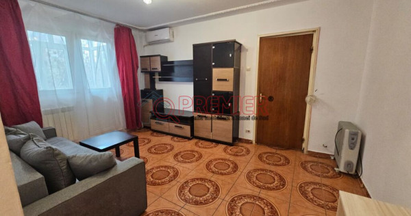 Apartament cu 2 Camere - Mobilat Utilat - Soseaua