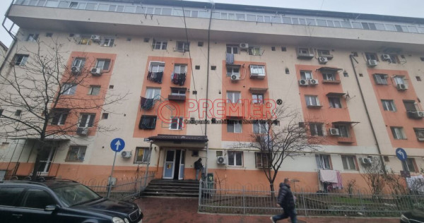 Garsoniera Sector 3 - Bd 1 Decembrie 1918 - Auchan Titan