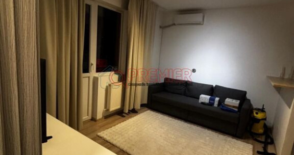 2 camere + curte 33 mp - Popesti Leordeni - Str Amurgului