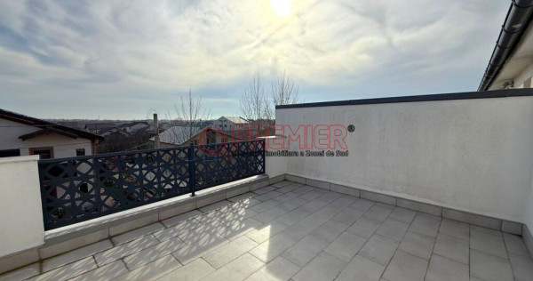 Casa P+1+M mobilata - Berceni - Str. Cazanului &ndash; 10 min