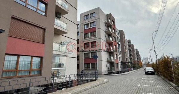 Cartierul Solar - Apartament 2 camere - etaj intermediar