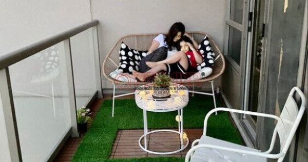 Garsoniera Sector4 - Grand Arena Mall